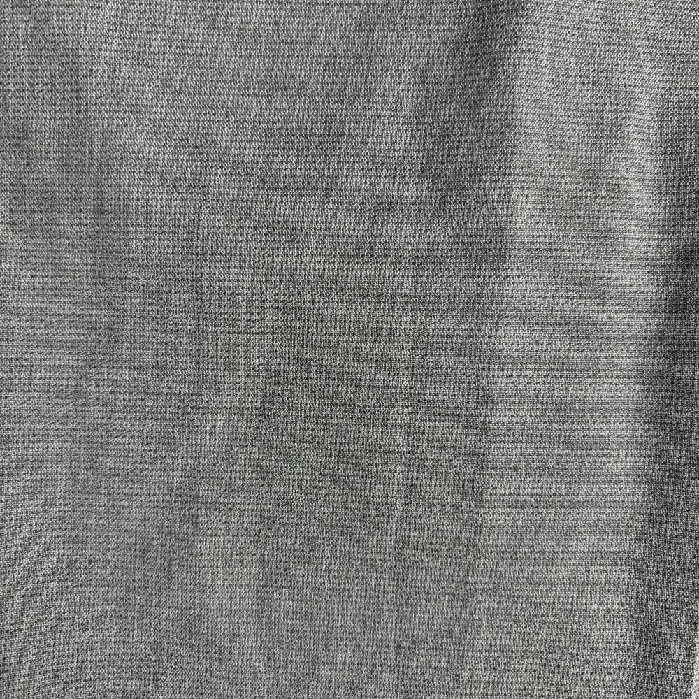 Michael Kors Mens Size 34x30 Dress Pants Gray Classic Fit Performance - Picture 15 of 15